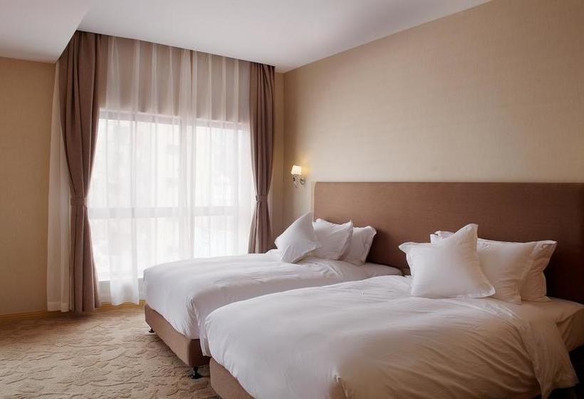 Fotos del hotel Hangzhou Queen S Park:  19