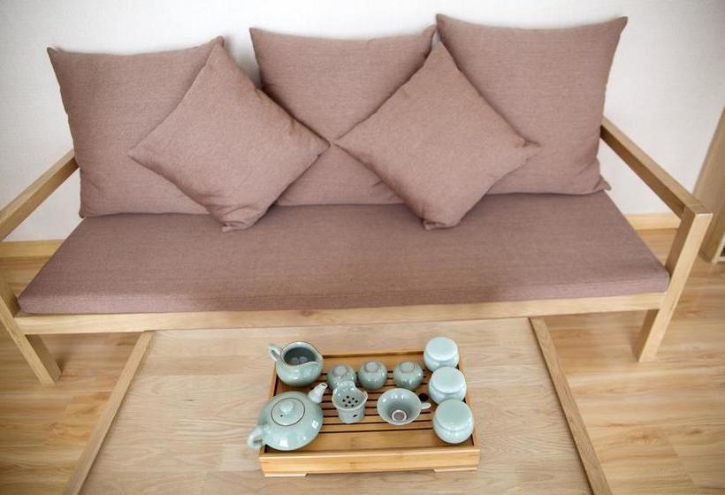 Fotos del hotel Hangzhou Queen S Park:  17