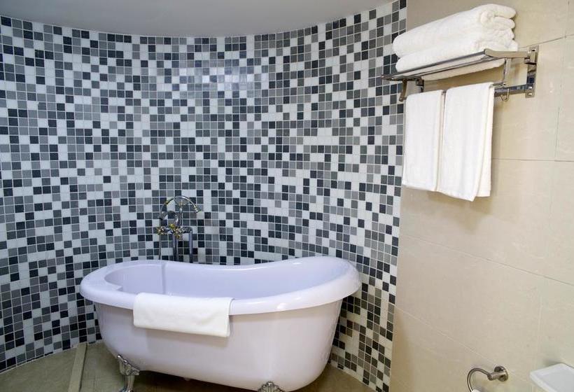 Fotos del hotel Hangzhou Queen S Park:  8