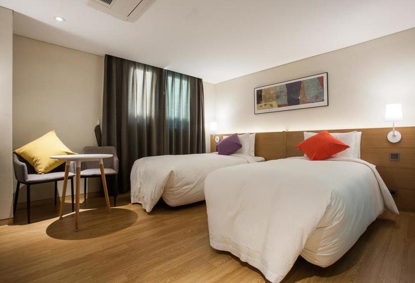 Fotos del hotel Innostay:  15