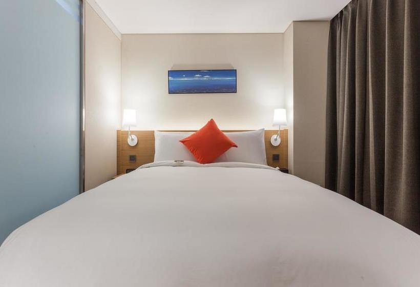 Fotos del hotel Innostay:  21