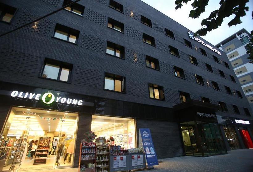 Fotos del hotel Innostay:  17