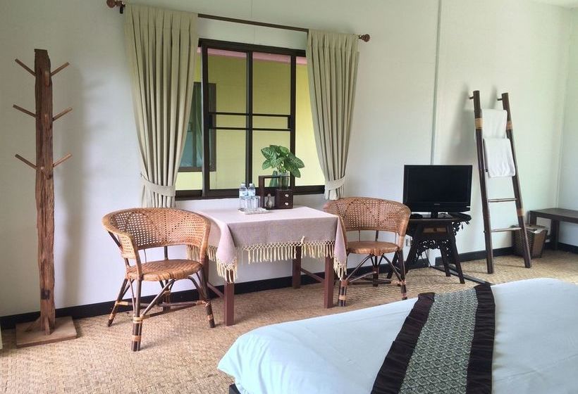 Fotos del hotel Ban Dalah Pai:  14