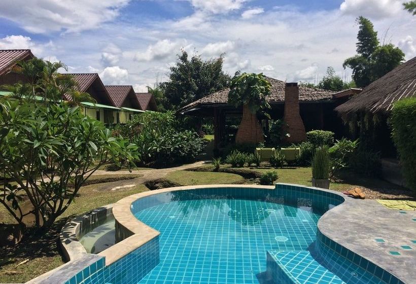 Fotos del hotel Ban Dalah Pai:  15