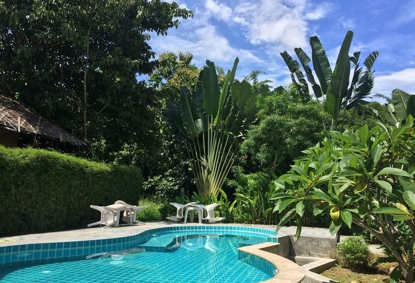 Fotos del hotel Ban Dalah Pai:  10