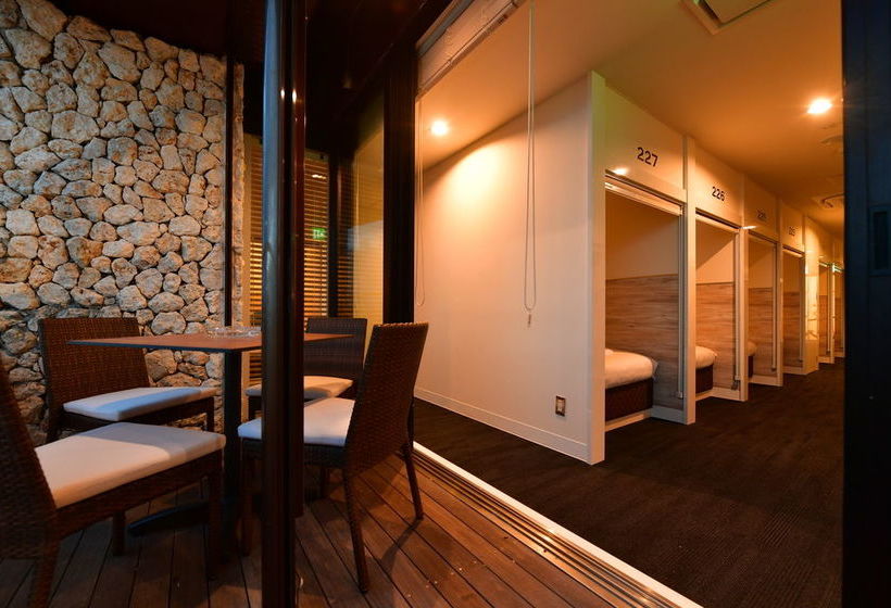 Fotos del hotel Blue Cabin Ishigaki Jima:  4