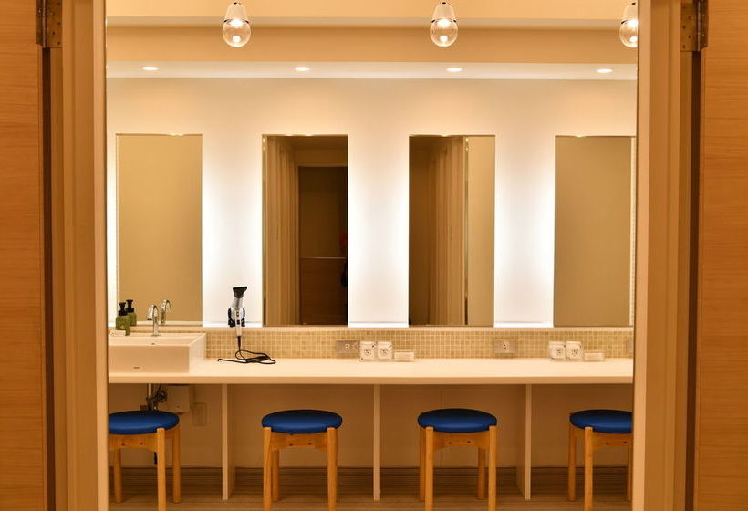 Fotos del hotel Blue Cabin Ishigaki Jima:  20