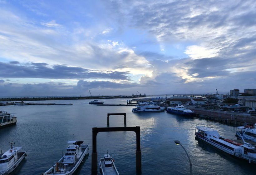 Fotos del hotel Blue Cabin Ishigaki Jima:  9