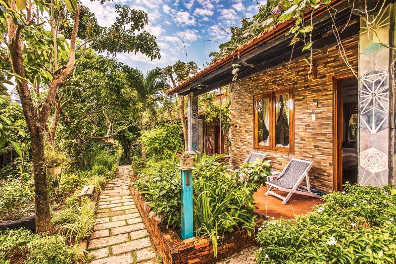 Fotos del hotel Miana Resort Phu Quoc:  4