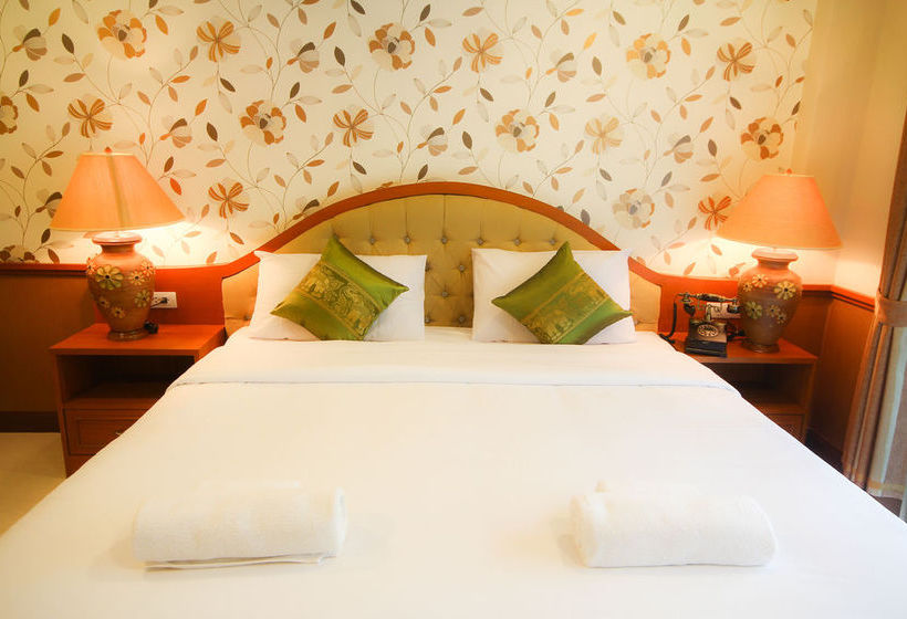 Fotos del hotel Phoothawee House:  23