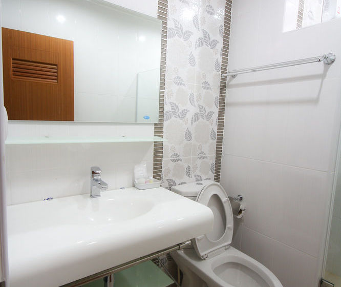 Fotos del hotel Phoothawee House:  14