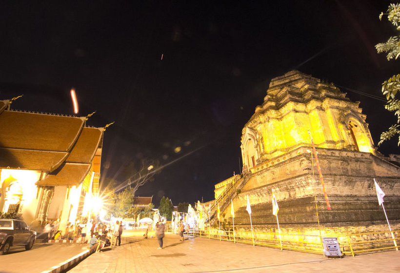 Fotos del hotel Phoothawee House:  15