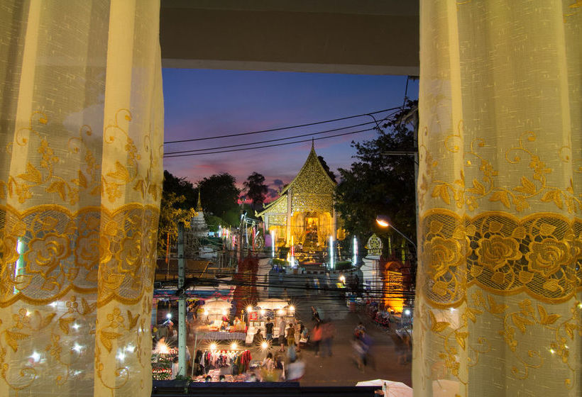 Fotos del hotel Phoothawee House:  12