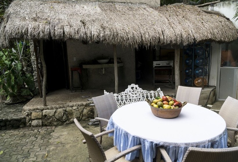 Fotos del hotel Tulum Iguanas:  4