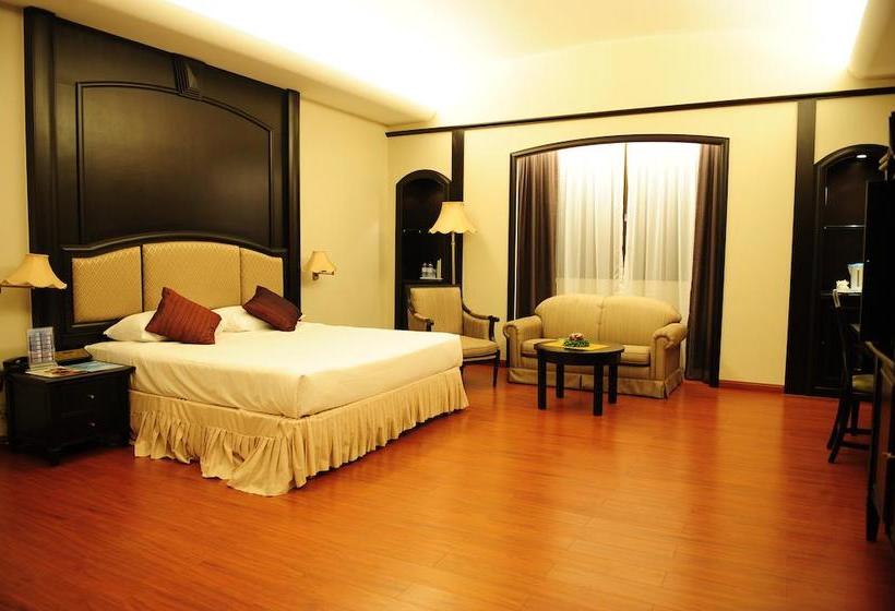 Fotos del hotel Ponderosa Golf & Country Resort:  20