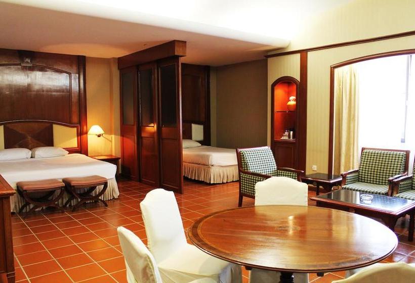 Fotos del hotel Ponderosa Golf & Country Resort:  12