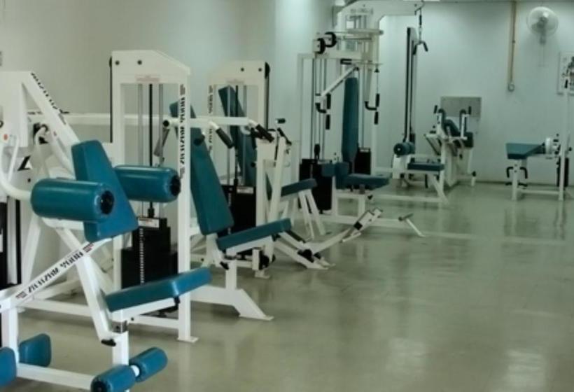 Fotos del hotel Ponderosa Golf & Country Resort:  4