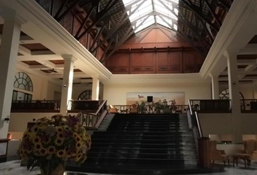 Fotos del hotel Ponderosa Golf & Country Resort:  3