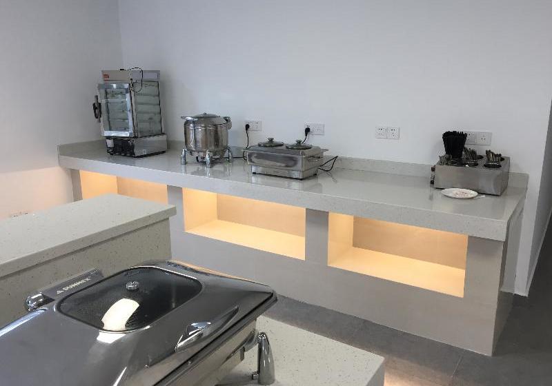 Fotos del hotel Shanghai Forson International Boutique Hotel Pudong International Airport Chuansha Disney Store 2):  5