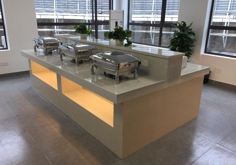 Fotos del hotel Shanghai Forson International Boutique Hotel Pudong International Airport Chuansha Disney Store 2):  9