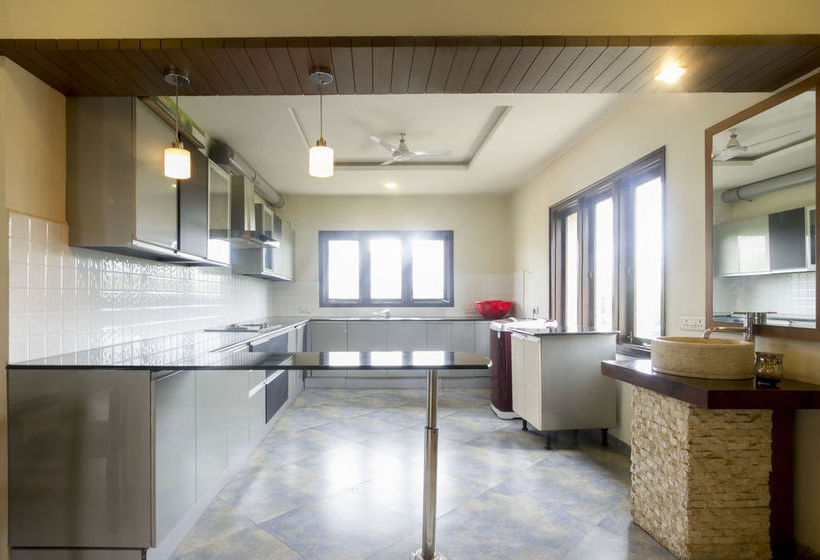 Fotos del hotel Fabhotel Vibrant Jubilee Hills:  10