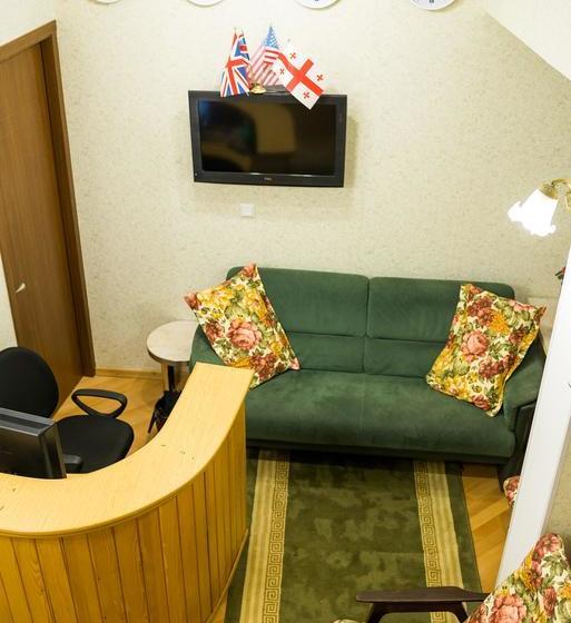 Fotos del hotel Arta:  15