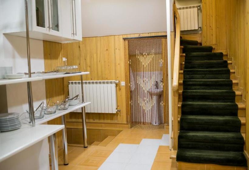 Fotos del hotel Arta:  3