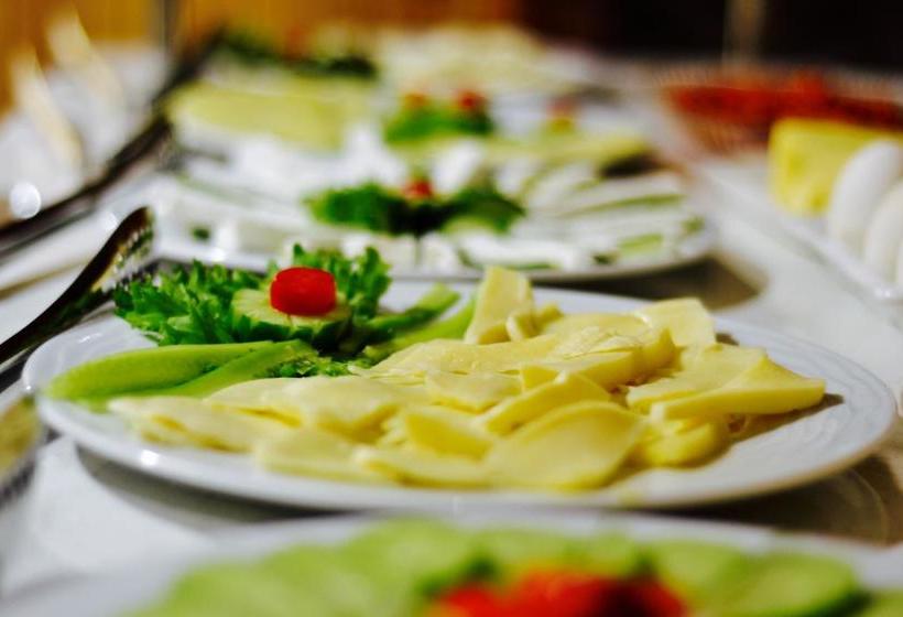 Fotos del hotel Arta:  5