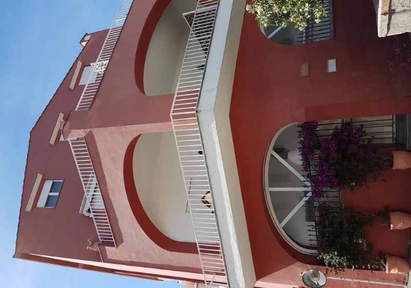 Fotos del hotel Bristol Capri:  10