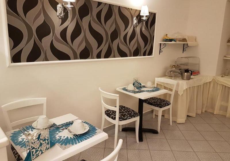 Fotos del hotel Bristol Capri:  8