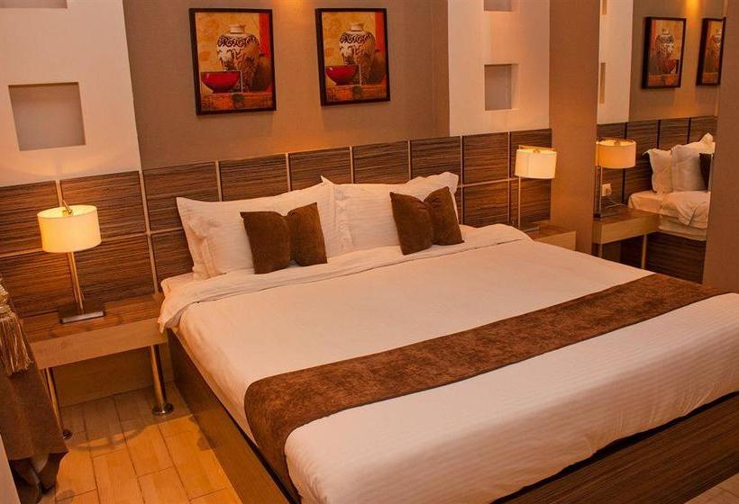 Fotos del hotel Nayara Old Airport Apartments:  4