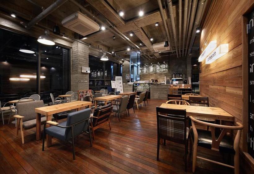 Fotos del hotel Standard:  17