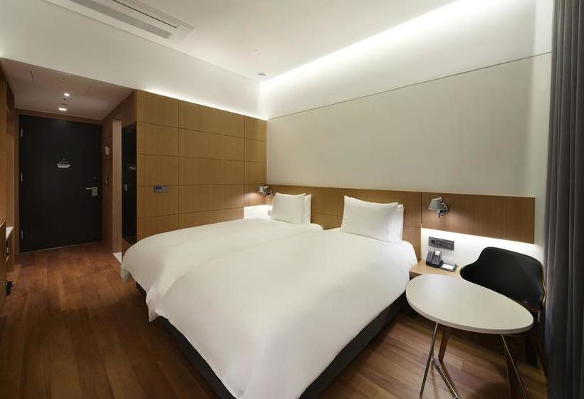 Fotos del hotel Standard:  2