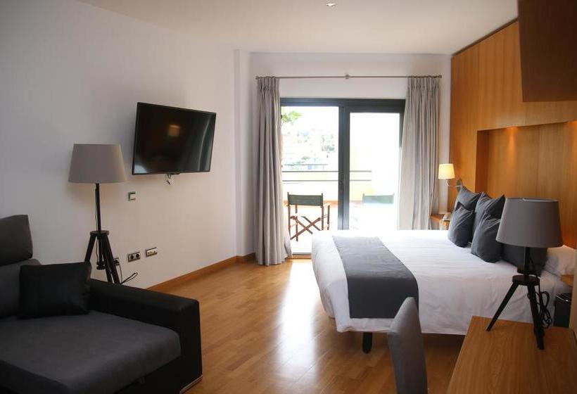 Fotos del hotel Alcaidesa:  1