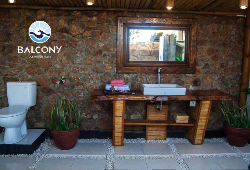 Fotos del hotel Balcony Ocean View Villas:  6