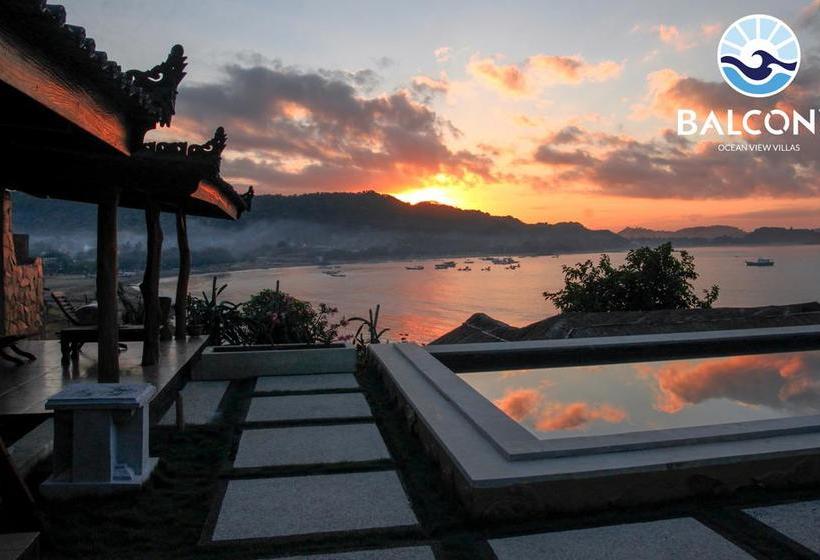 Fotos del hotel Balcony Ocean View Villas:  12