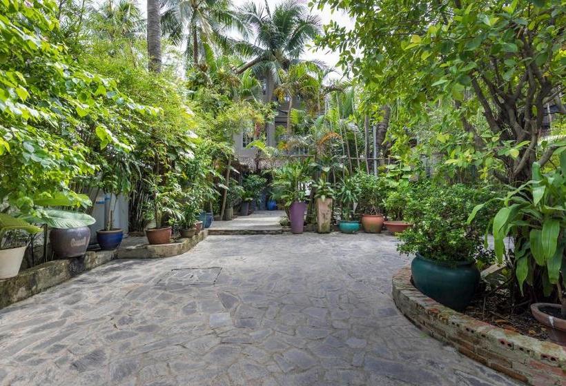 Fotos del hotel River Cottage:  13