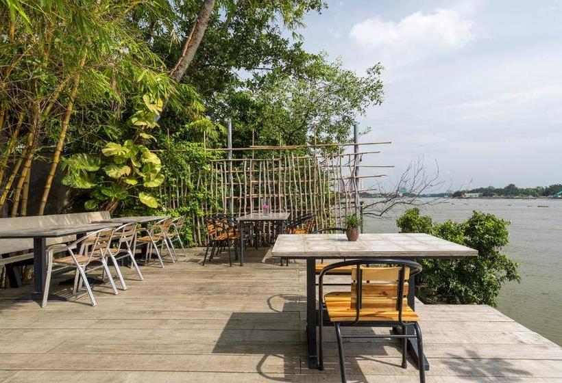 Fotos del hotel River Cottage:  4