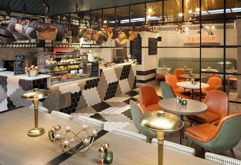 Fotos del hotel The Address At Dublin 1:  24