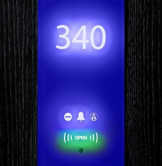 Fotos del hotel The Address At Dublin 1:  13