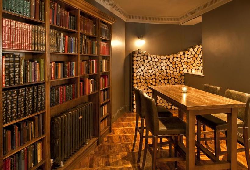 Fotos del hotel The Address At Dublin 1:  17