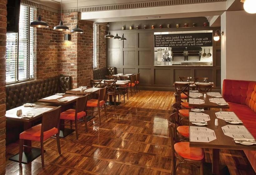 Fotos del hotel The Address At Dublin 1:  19