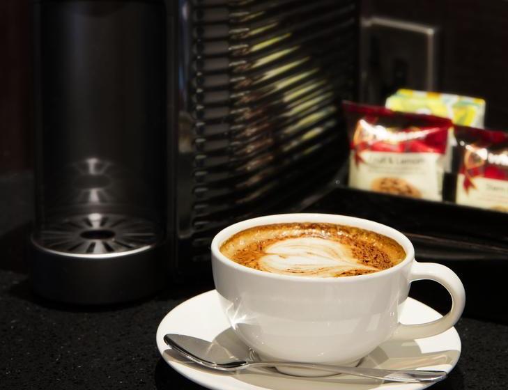 Fotos del hotel The Address At Dublin 1:  21