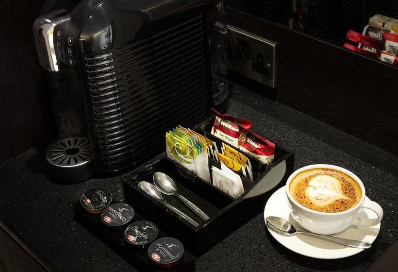 Fotos del hotel The Address At Dublin 1:  8