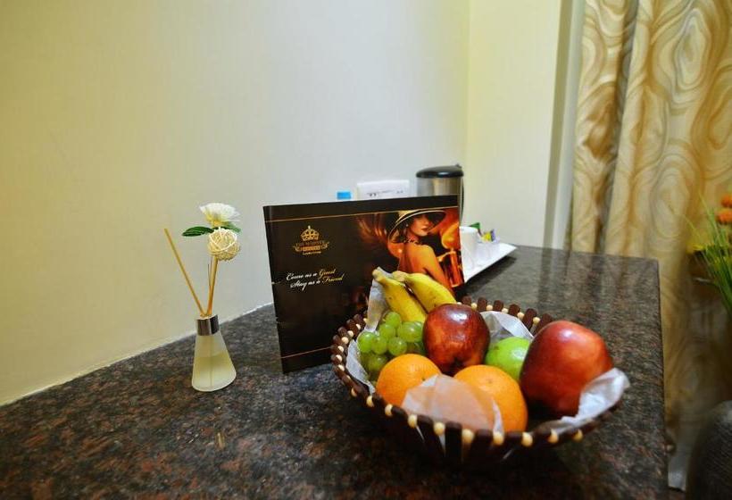 Fotos del hotel The Majestic Suites:  4