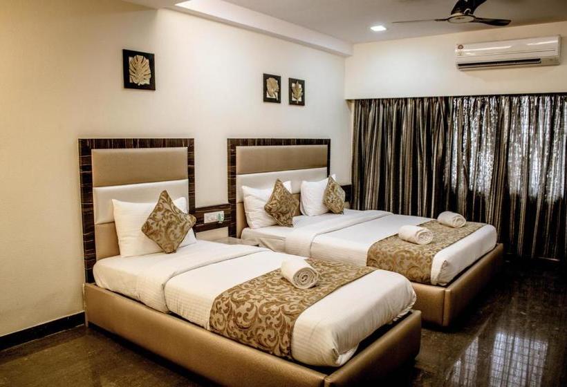 Fotos del hotel The Majestic Suites:  5