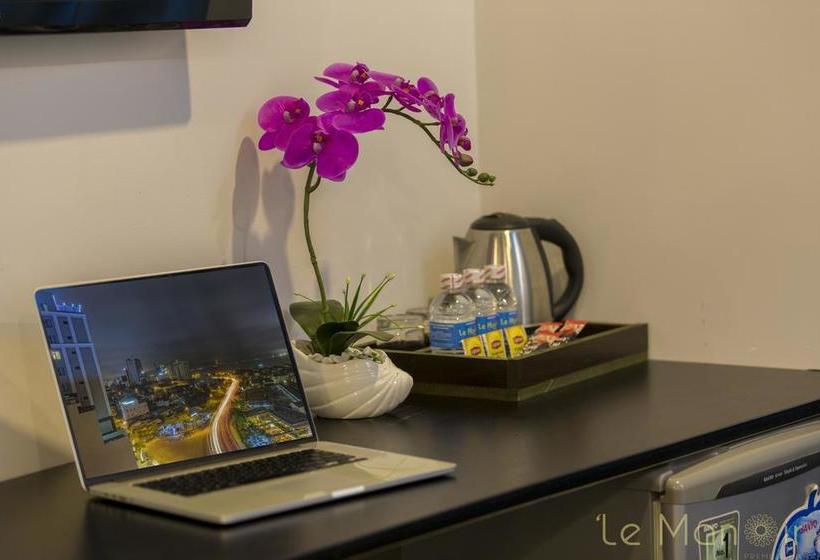 Fotos del hotel L Amore Boutique:  3