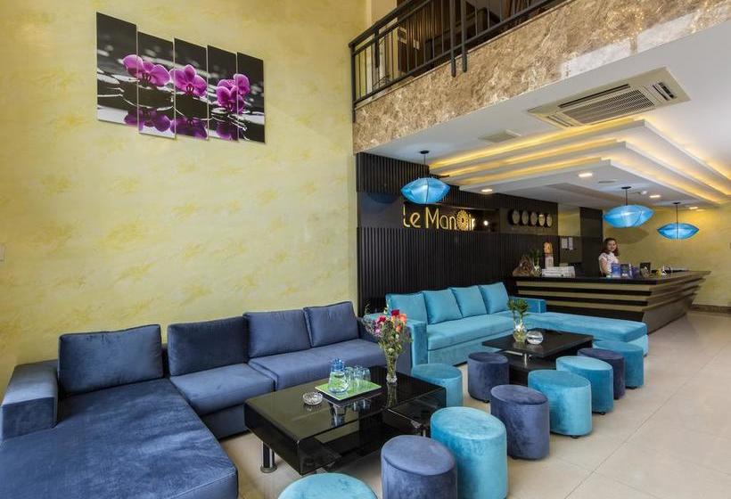 Fotos del hotel L Amore Boutique:  10