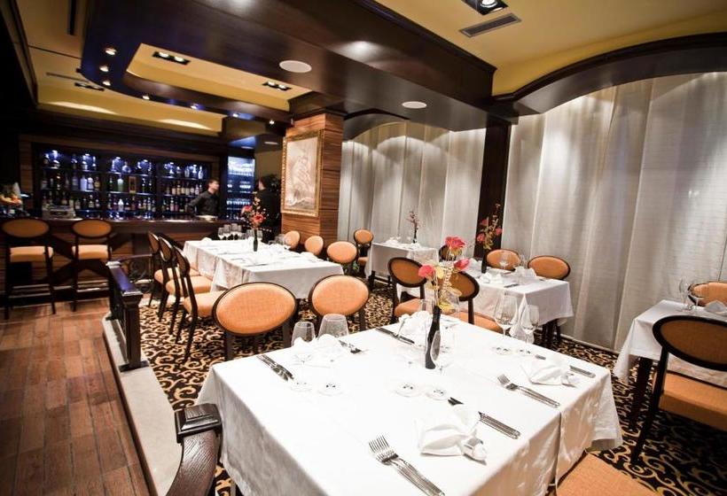 Fotos del hotel Odissey:  3