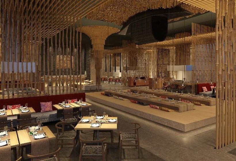 Fotos del hotel Xcaret México Casa Espiral:  9